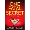 KNYGA Jane Isaac One Fatal Secret