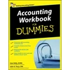 KNYGA Jane Kelly Accounting Workbook For Dummies, UK Edition