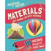 KNYGA Jane Lacey Discover and Do: Materials