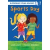 KNYGA Jane Lawes Sports Day: A Bloomsbury Young Reader