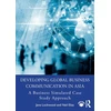 KNYGA Jane Lockwood Developing Global Business Communication in Asia