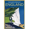 KNYGA Jane Mcmorland Hunter Favourite Poems of England