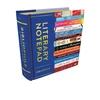KNYGA Jane Mount Bibliophile Noteblock