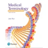 KNYGA Jane Rice Medical Terminology for Health Care Professionals