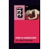 KNYGA Jane Savidge Pulp's This Is Hardcore