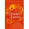 KNYGA Jane Smiley Dangerous Business