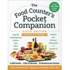 KNYGA Jane Stephenson Food Counter's Pocket Companion, Sixth Edition