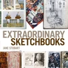 KNYGA Jane Stobart Extraordinary Sketchbooks