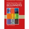 KNYGA Jane Stobart Printmaking for Beginners