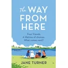 KNYGA Jane Turner Undifferentiated Way From Here
