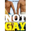 KNYGA Jane Ward Not Gay