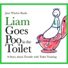 KNYGA Jane Whelen Banks Liam Goes Poo in the Toilet