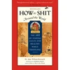 KNYGA Jane Wilson Howarth How To Shit Around the World, 2nd Edition