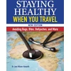 KNYGA Jane Wilson Howarth Staying Healthy When You Travel