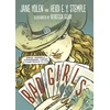 KNYGA Jane Yolen Bad Girls