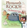 KNYGA Jane Yolen Plymouth Rocks