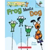 KNYGA Janee Trasler Frog Meets Dog