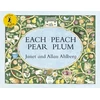 KNYGA Janet Ahlberg Each Peach Pear Plum