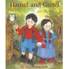 KNYGA Janet Brown Hansel and Gretel