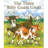 KNYGA Janet Brown Three Billy Goats Gruff