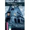 KNYGA Janet Cammack Oxford Bookworms Library: Starter: The Mystery of Manor Hall