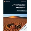 KNYGA Janet Dangerfield Cambridge International AS & A Level Mathematics: Mechanics Practice Book