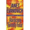 KNYGA Janet Evanovich Hardcore Twenty-Four