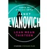 KNYGA Janet Evanovich Lean Mean Thirteen