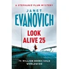 KNYGA Janet Evanovich Look Alive Twenty-Five