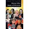 KNYGA Janet Hardy Gould Oxford Bookworms Library Factfiles: Level 4: Women Who Made a Difference
