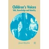 KNYGA Janet Maybin Children's Voices