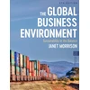 KNYGA Janet Morrison Global Business Environment