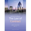 KNYGA Janet Osullivan O'Sullivan & Hilliard's The Law of Contract