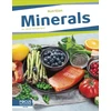 KNYGA Janet Slingerland Minerals