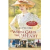 KNYGA Janette Oke When Calls the Heart