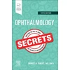 KNYGA Janice Gault Ophthalmology Secrets