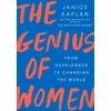 KNYGA Janice Kaplan Genius of Women