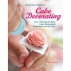 KNYGA Janice Murfitt All-In-One Guide to Cake Decorating