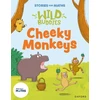 KNYGA Janice Pimm Stories for Maths: EYFS: Cheeky Monkeys (Sharing and grouping)