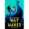 KNYGA Janina Ramirez Way of the Waves