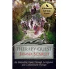 KNYGA Janina Scarlet Therapy Quest