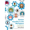 KNYGA Janine Booth Autism Equality in the Workplace