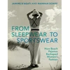 KNYGA Janine Dagati From Sleepwear to Sportswear