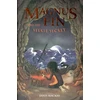 KNYGA Janis Mackay Magnus Fin and the Selkie Secret