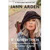 KNYGA Jann Arden If I Knew Then