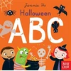 KNYGA Jannie Ho Halloween ABC