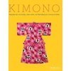 KNYGA Jaqueline Atkins Kimono