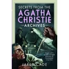 KNYGA Jared Cade Secrets from the Agatha Christie Archives