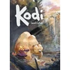KNYGA Jared Cullum Ką?