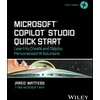 KNYGA Jared Matfess Microsoft Copilot Studio Quick Start